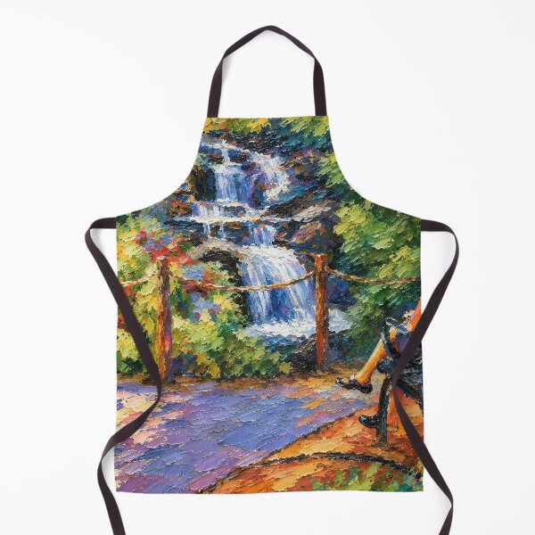 Item preview, A Moment of Serenity designed and sold by SuperCoolDuds.