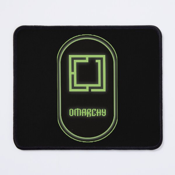 Item preview, Omarchy Linux designed and sold by angoma.