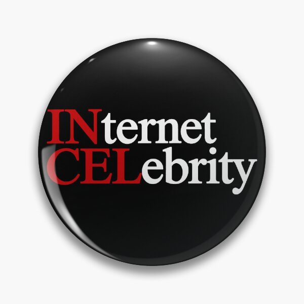 Item preview, INternet CELebrity  designed and sold by #STARFIELDTEAM.
