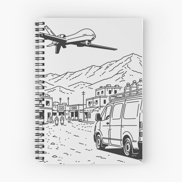 Item preview, Drones designed and sold by Jordy Madueño.