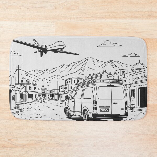 Item preview, Drones designed and sold by Jordy Madueño.