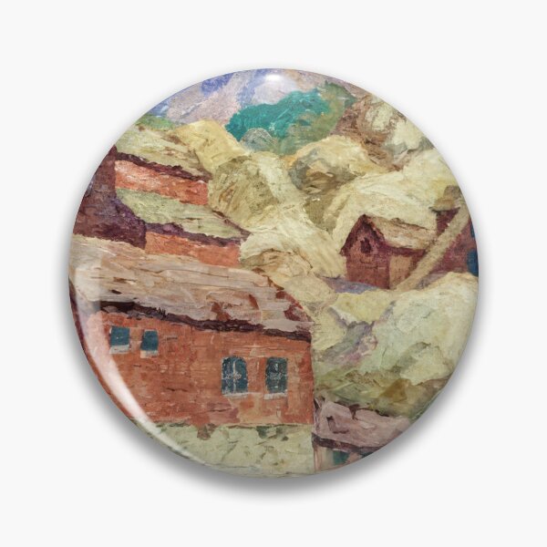 Item preview, Maynard Dixon designed and sold by GridDecay.