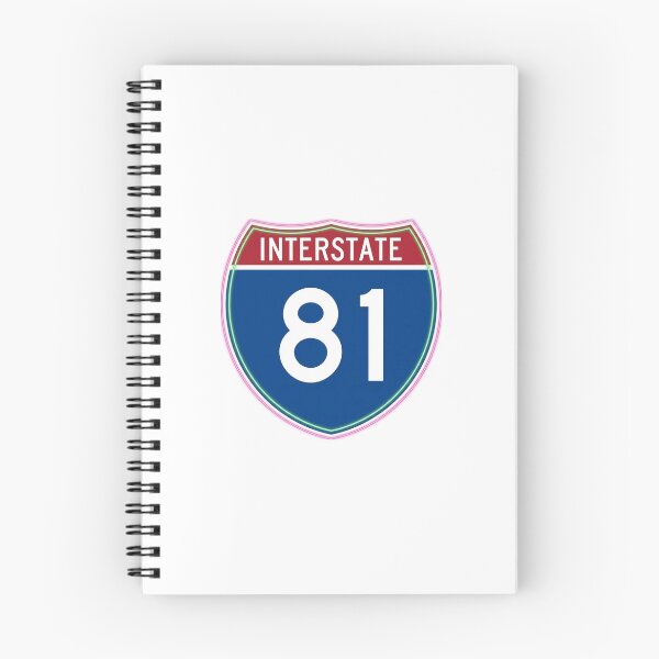 Item preview, Highway 81 Neon designed and sold by deafhoops1.