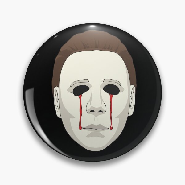 Item preview, Halloween II designed and sold by ross baraga.