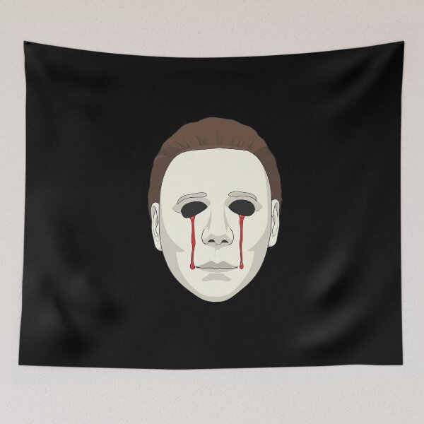 Item preview, Halloween II designed and sold by ross baraga.