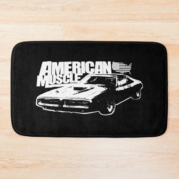 Item preview, American Muscle Car designed and sold by sellymeggan.