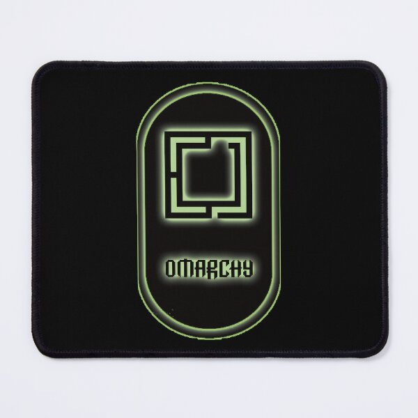 Item preview, Omarchy Linux designed and sold by angoma.
