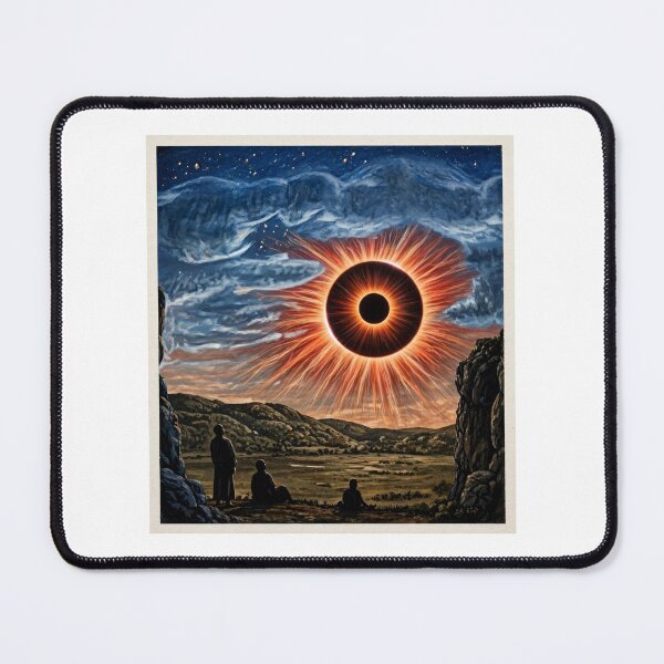 Item preview, Great and mighty all seeing eye  designed and sold by Dodecahedronpix.
