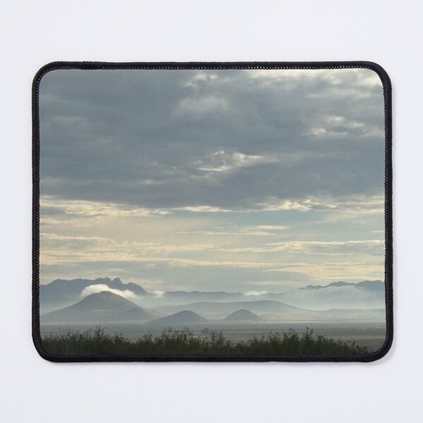 Item preview, Early Morning Clouds designed and sold by 5x5 Adventures .