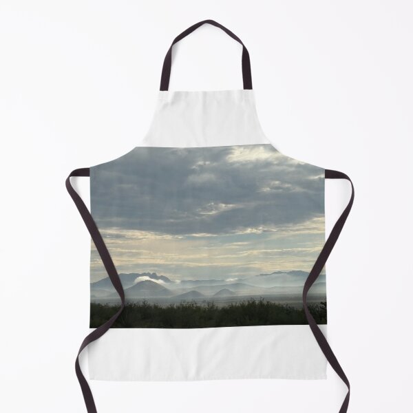 Item preview, Early Morning Clouds designed and sold by 5x5 Adventures .