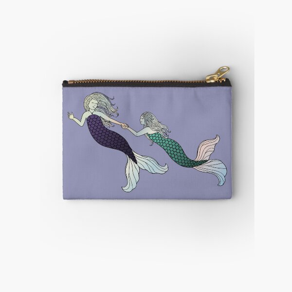 Item preview, Mystical Mermaid Sisters Ocean Fantasy designed and sold by Heaton-B-Design.
