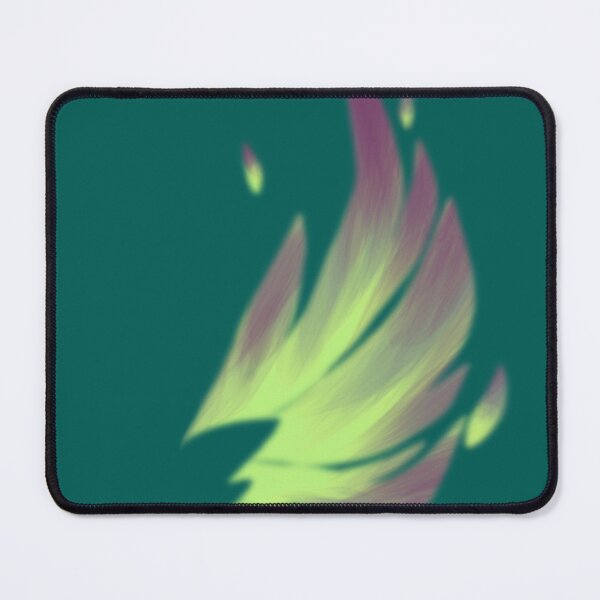Item preview, Jungle Wing designed and sold by Flow-and-Form.
