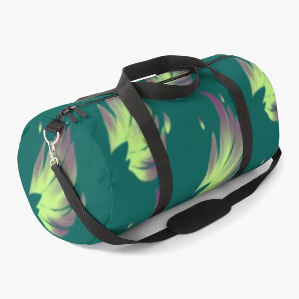 Item preview, Jungle Wing designed and sold by Flow-and-Form.