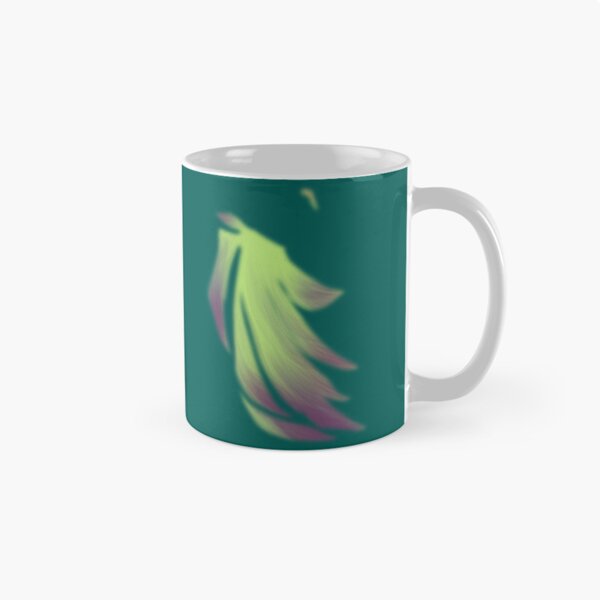 Item preview, Jungle Feather designed and sold by Flow-and-Form.