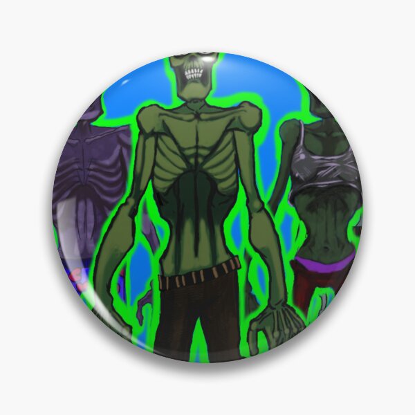 Item preview, The Mindless Crew designed and sold by Michael4877.