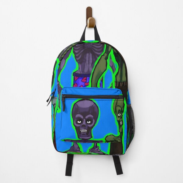 Item preview, The Mindless Crew designed and sold by Michael4877.