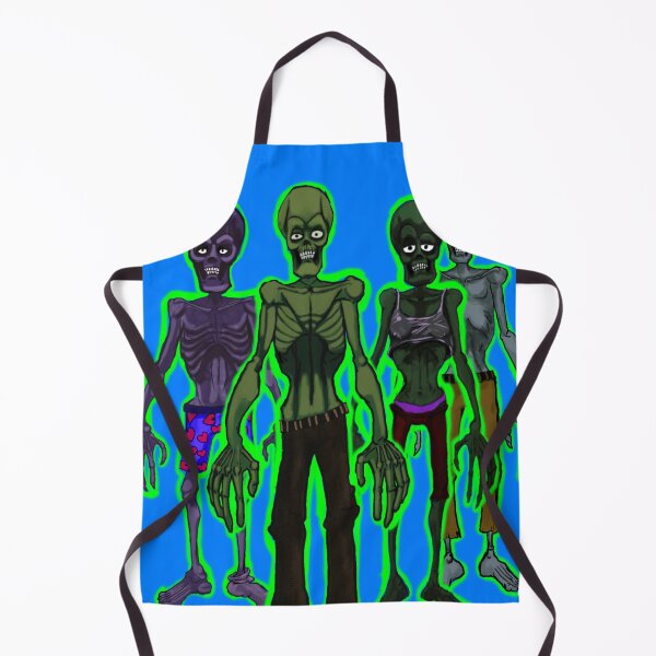 Item preview, The Mindless Crew designed and sold by Michael4877.