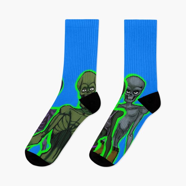 Item preview, The Mindless Crew designed and sold by Michael4877.
