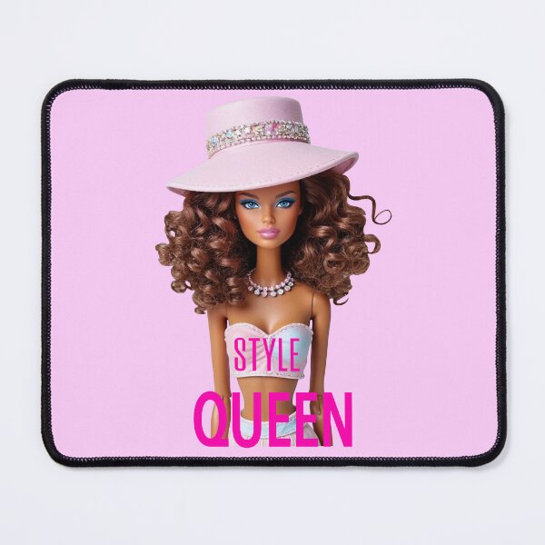 Item preview, Fashion Doll  designed and sold by Skayana.