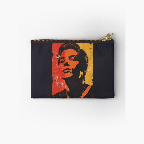 Item preview, Retro Propaganda Rock Star Portrait Street Art designed and sold by ERODED SELF.