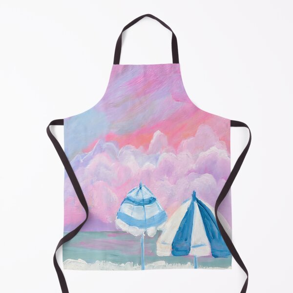 Item preview, Rosy Summer Sky designed and sold by johannezm.
