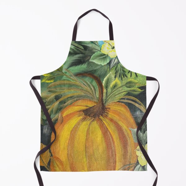Item preview, Golden Pumpkin designed and sold by Flower Art by FR.