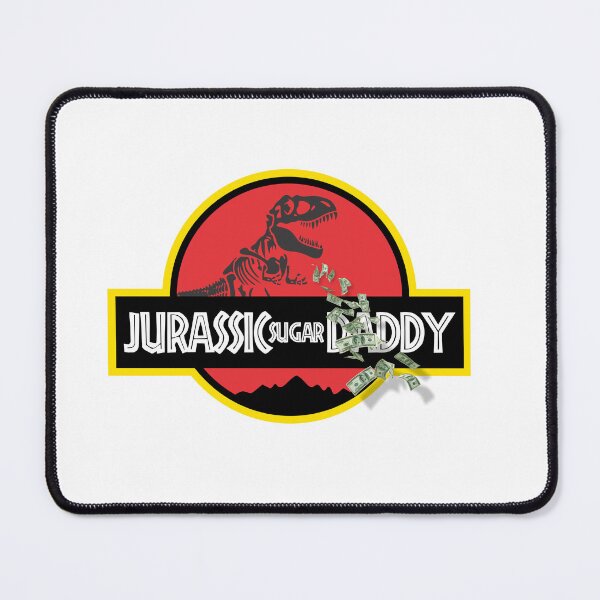 Item preview, Jurassic Park funny quotes and movie jokes designed and sold by ImaginArt+.