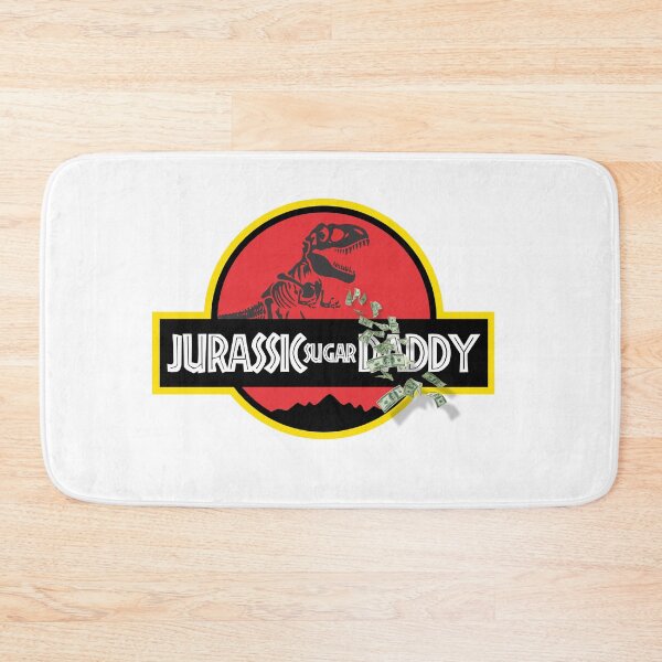 Item preview, Jurassic Park funny quotes and movie jokes designed and sold by ImaginArt+.