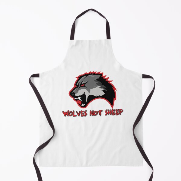 Item preview, Wolf Not sheep American Liberty Design designed and sold by Havok Designz.