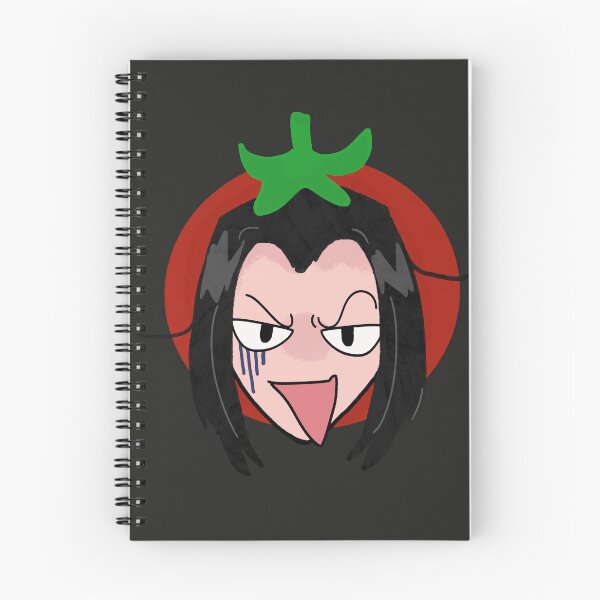 Item preview, evil tomato designed and sold by hoo-zaya-hoo.