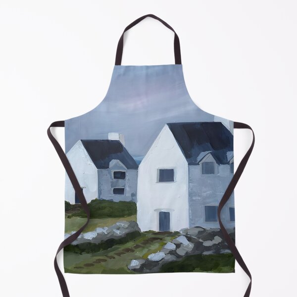 Item preview, Clifftop Cottages designed and sold by johannezm.