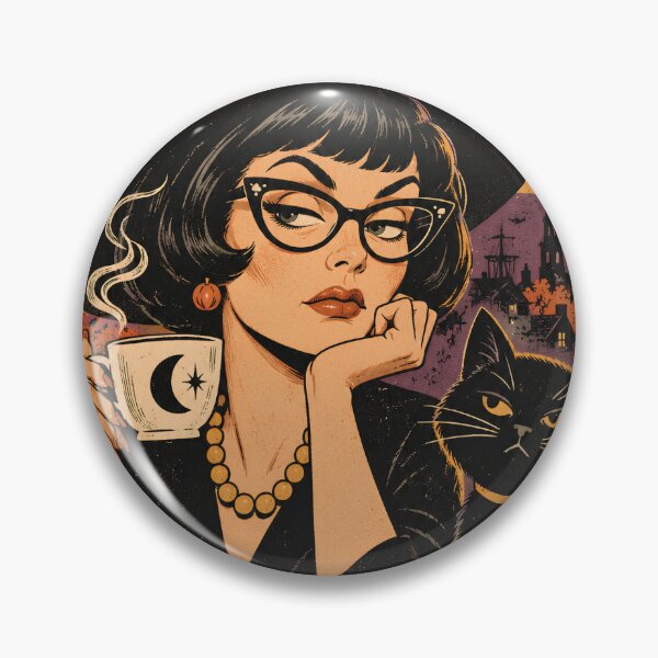 Item preview,  Just From Salem Witch Humor designed and sold by Sandy Beach Decor.