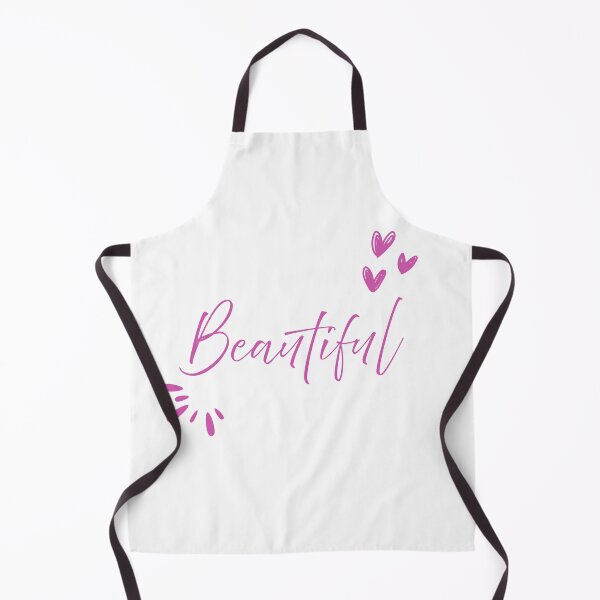Item preview, Beautiful Pink Script Typography with Hearts - Graphic Design designed and sold by Telegant.