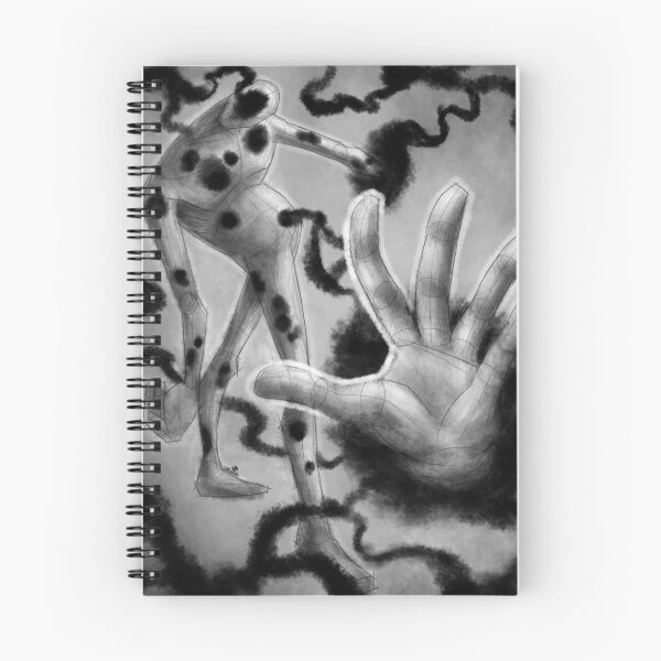Item preview, A True Nemesis, Dr. Johnathon Ohnn (The Spot) designed and sold by oilmonsta.