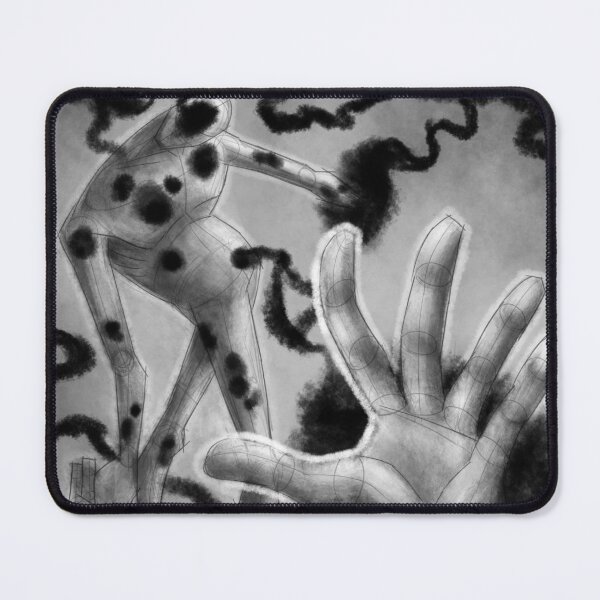 Item preview, A True Nemesis, Dr. Johnathon Ohnn (The Spot) designed and sold by oilmonsta.