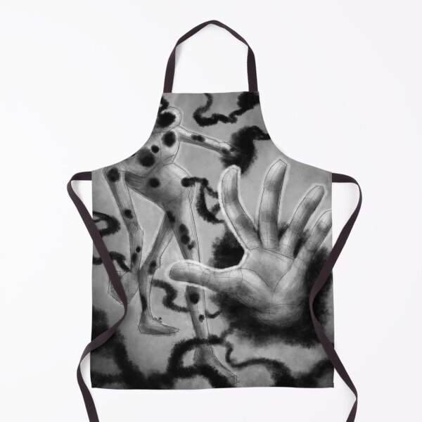 Item preview, A True Nemesis, Dr. Johnathon Ohnn (The Spot) designed and sold by oilmonsta.