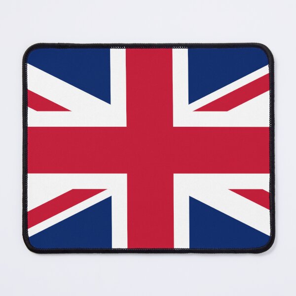 Item preview, Uk Flag designed and sold by youngVl.