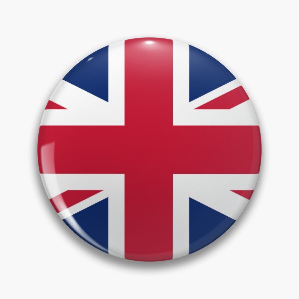 Item preview, Uk Flag designed and sold by youngVl.