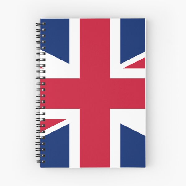 Item preview, Uk Flag designed and sold by youngVl.