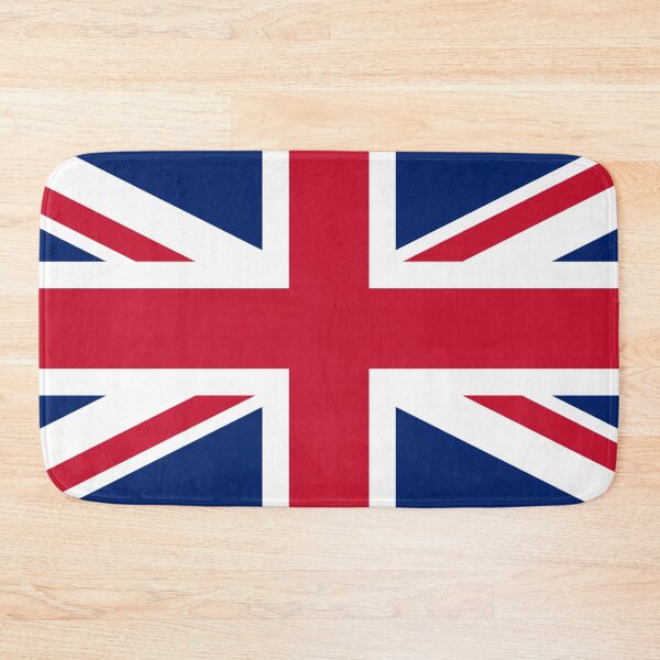 Item preview, Uk Flag designed and sold by youngVl.