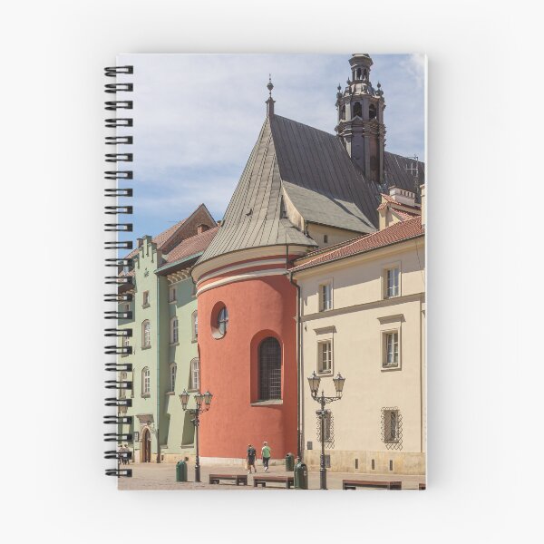 Item preview, Little Market Square designed and sold by StephenRphoto.