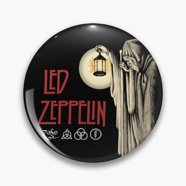 Item preview, Led Z designed and sold by URGraphics.