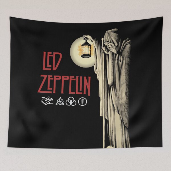 Item preview, Led Z designed and sold by URGraphics.