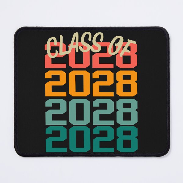 Item preview, Back to school class of 2028 seniors first day of school 2027 designed and sold by erozzz.