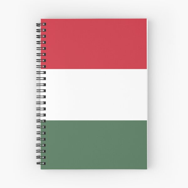 Item preview, Hungary Flag designed and sold by youngVl.