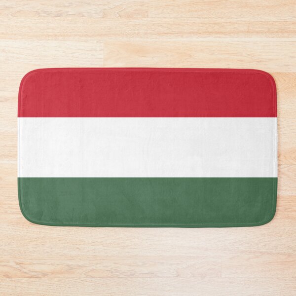 Item preview, Hungary Flag designed and sold by youngVl.