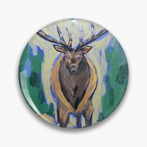 Item preview, Elk Bugle  designed and sold by RudyYoder.