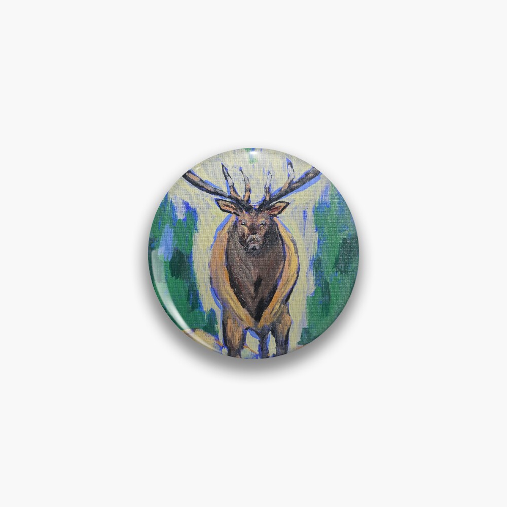 Item preview, Pin designed and sold by RudyYoder.