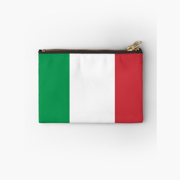 Item preview, Italy Flag designed and sold by youngVl.