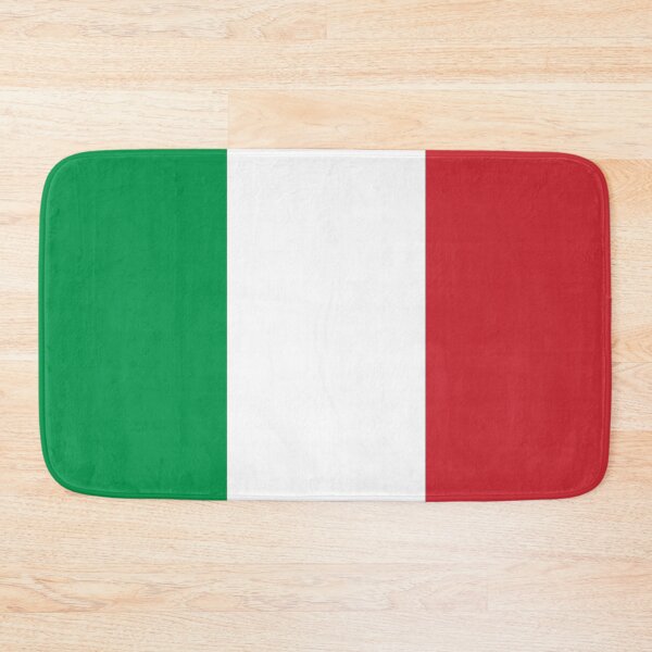 Item preview, Italy Flag designed and sold by youngVl.